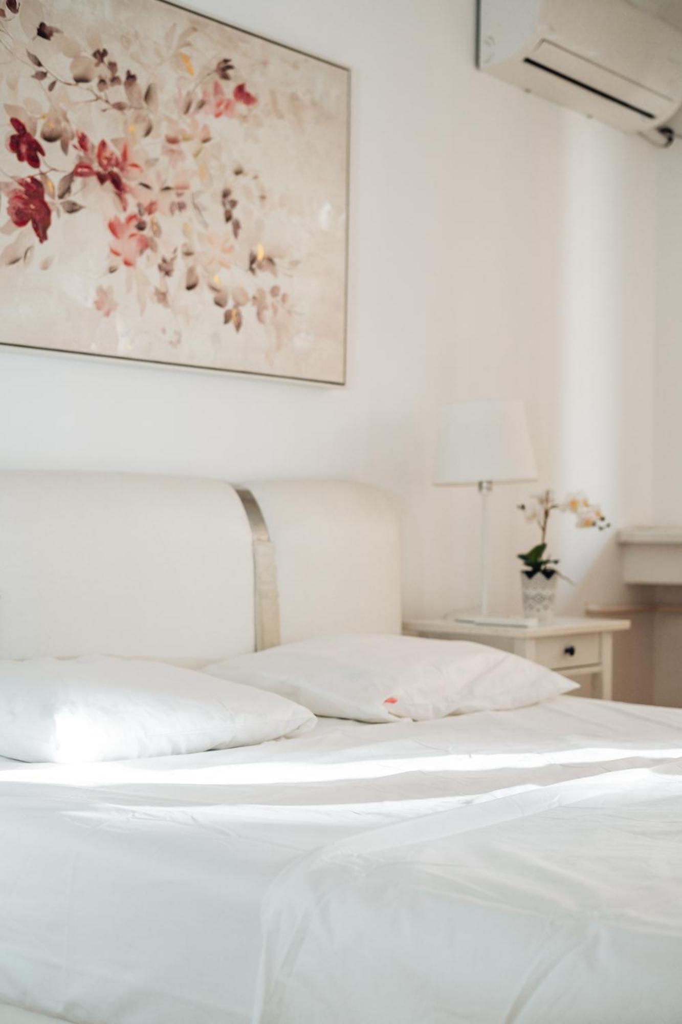 Crown Central Three Bedroom Apartment Belgrade Extérieur photo