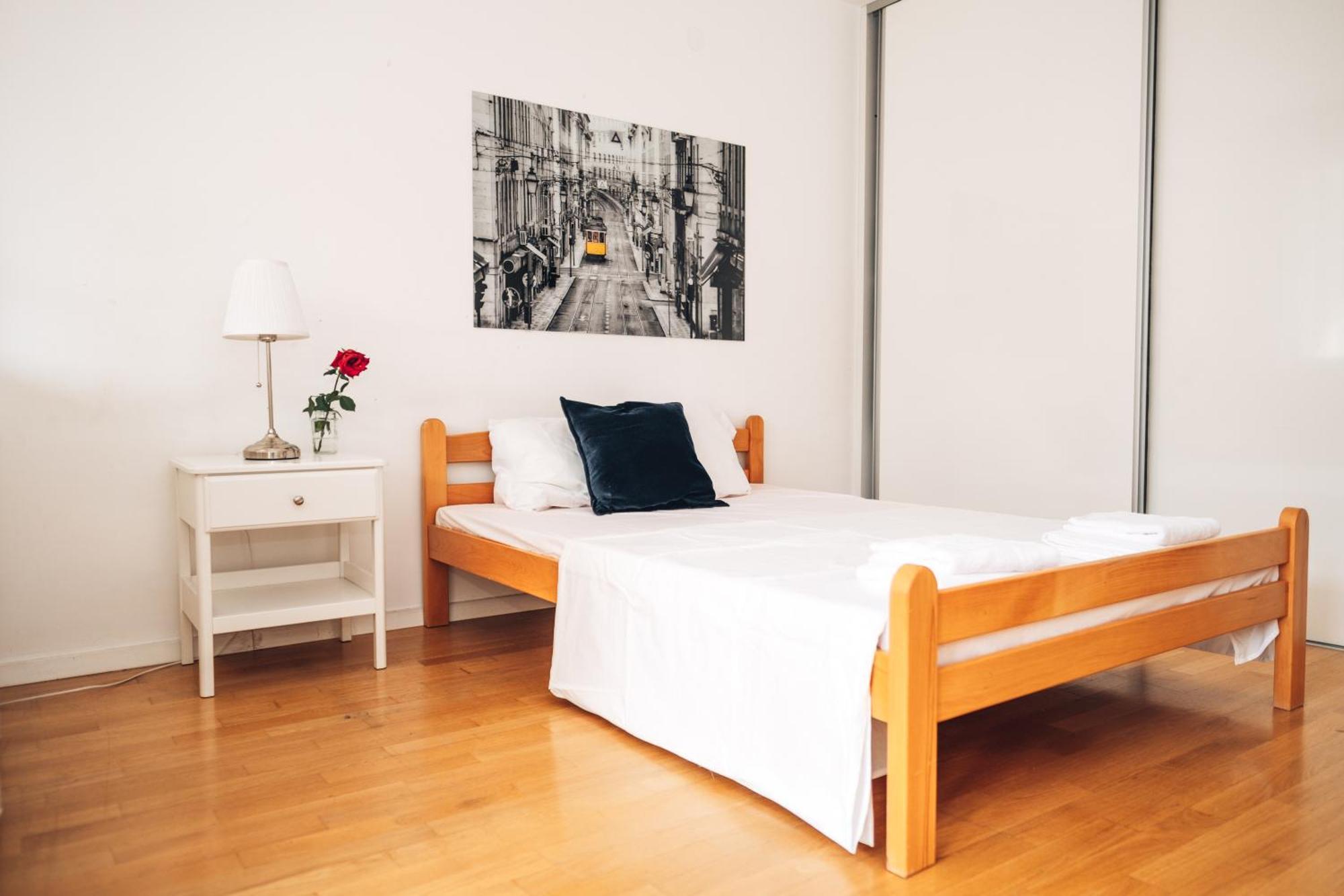 Crown Central Three Bedroom Apartment Belgrade Extérieur photo